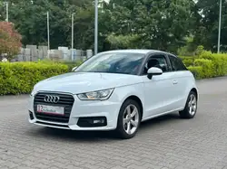 Audi A1 Sport Garantie*Klimaauto*Sport Sitze*
