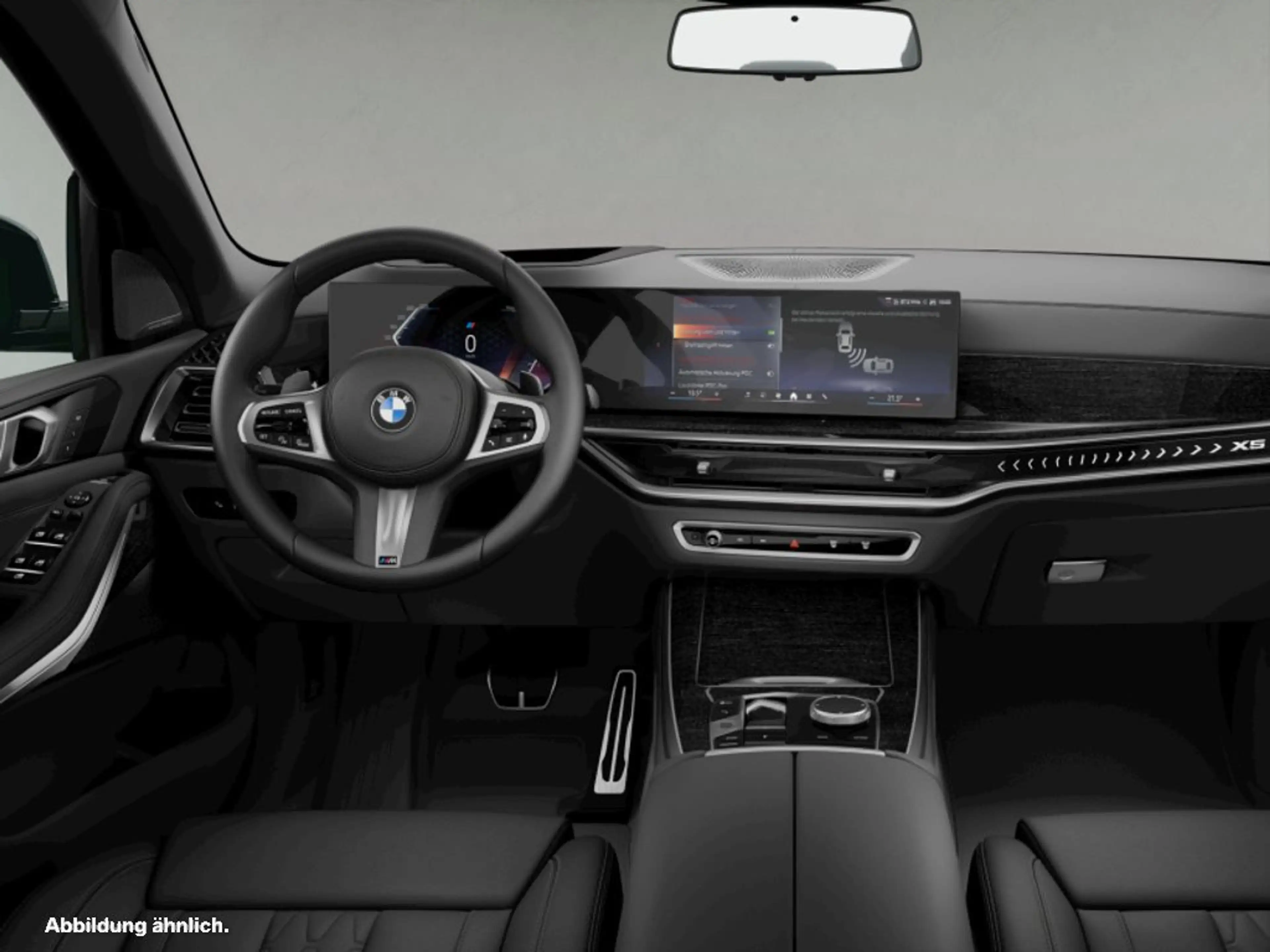 BMW X5 xDrive40i M Sport + GARANTIE-bis-05.2030 — photo 4