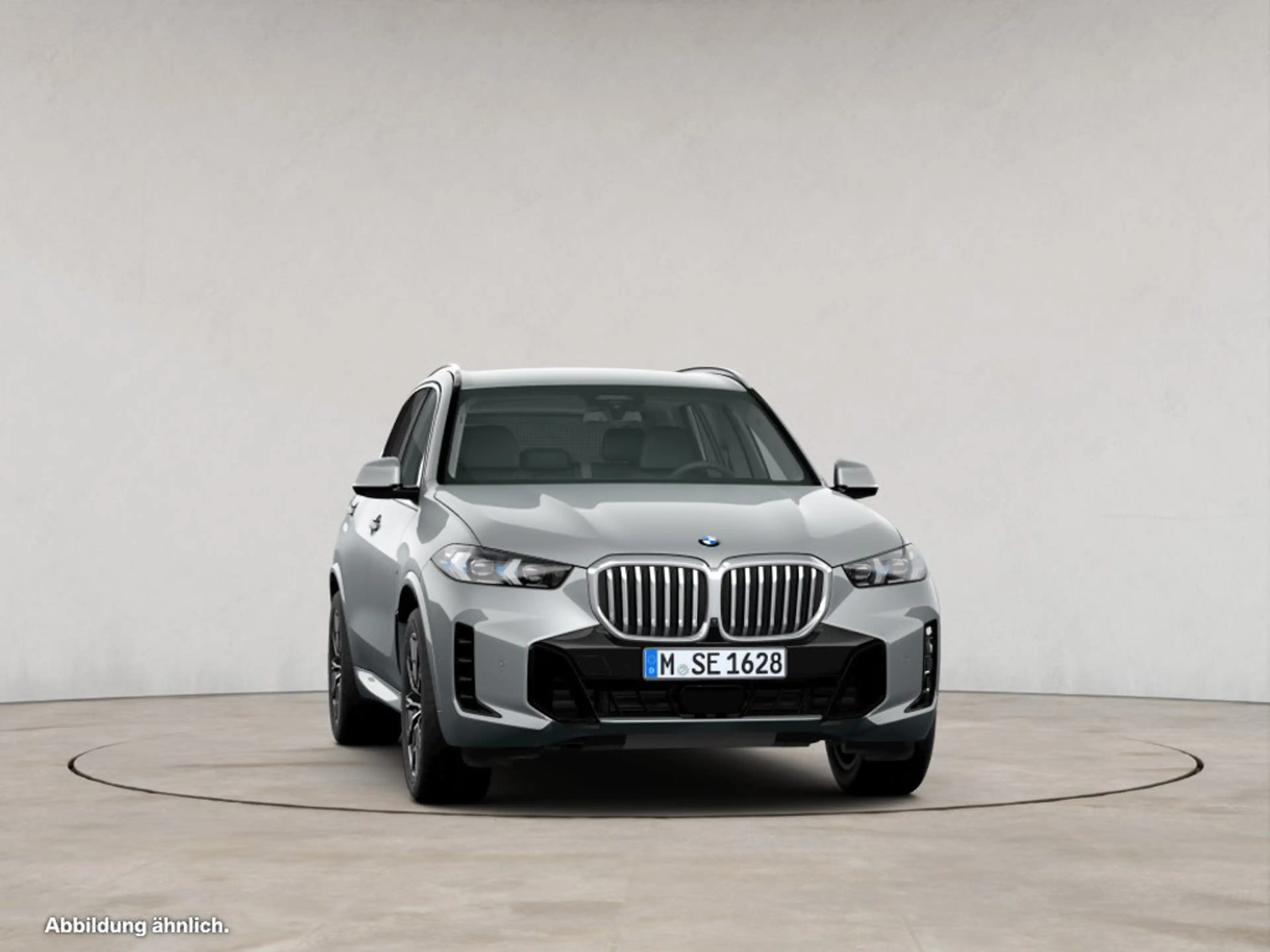 BMW X5 xDrive40i M Sport + GARANTIE-bis-05.2030 — photo 10