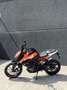 KTM 125 Duke KTM DUKE 125 ABS Naranja - thumbnail 1