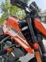 KTM 125 Duke KTM DUKE 125 ABS Naranja - thumbnail 8