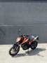 KTM 125 Duke KTM DUKE 125 ABS Naranja - thumbnail 4