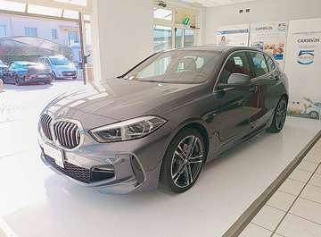 116d Msport auto