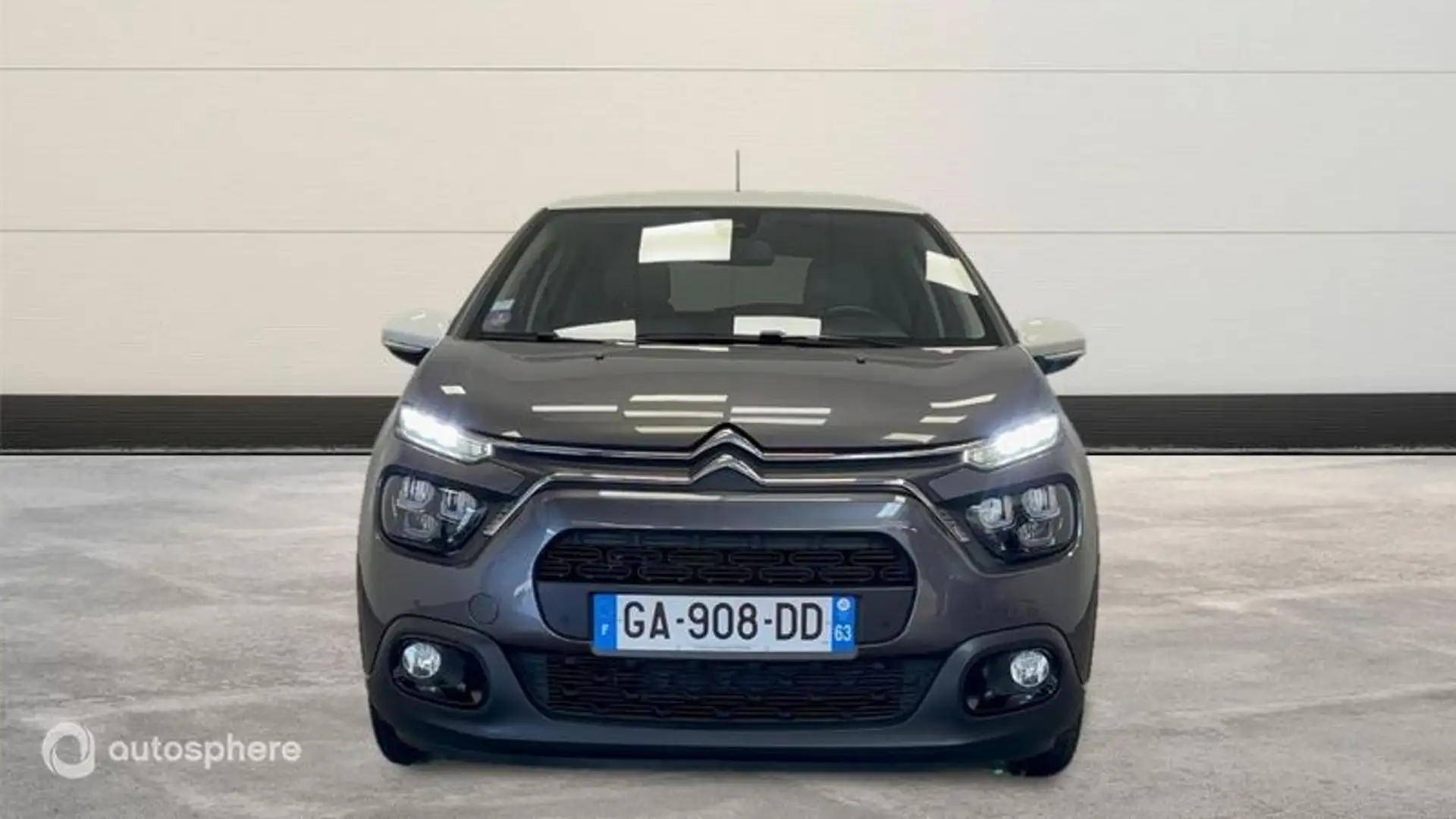 Citroen C3 1.2 PureTech 110ch S\u0026S Shine Pack 125g - 2