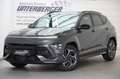 Hyundai KONA N-Line 1.0 T-GDI 2WD Grau - thumbnail 1