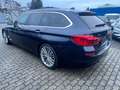 BMW 530 Touring i xDrive Sport Line SHZ,LEDER,TV,LH Blau - thumbnail 3