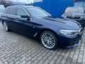 BMW 530 Touring i xDrive Sport Line SHZ,LEDER,TV,LH Blau - thumbnail 5