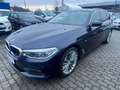 BMW 530 Touring i xDrive Sport Line SHZ,LEDER,TV,LH Blau - thumbnail 1