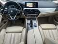 BMW 530 Touring i xDrive Sport Line SHZ,LEDER,TV,LH Blau - thumbnail 16