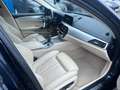 BMW 530 Touring i xDrive Sport Line SHZ,LEDER,TV,LH Blau - thumbnail 7