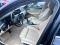 BMW 530 Touring i xDrive Sport Line SHZ,LEDER,TV,LH Blau - thumbnail 8