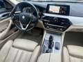 BMW 530 Touring i xDrive Sport Line SHZ,LEDER,TV,LH Blau - thumbnail 18