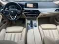 BMW 530 Touring i xDrive Sport Line SHZ,LEDER,TV,LH Blau - thumbnail 14