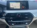 BMW 530 Touring i xDrive Sport Line SHZ,LEDER,TV,LH Blau - thumbnail 10