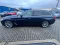 BMW 530 Touring i xDrive Sport Line SHZ,LEDER,TV,LH Blau - thumbnail 2