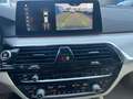 BMW 530 Touring i xDrive Sport Line SHZ,LEDER,TV,LH Blau - thumbnail 22