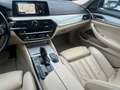 BMW 530 Touring i xDrive Sport Line SHZ,LEDER,TV,LH Blau - thumbnail 17