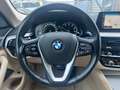 BMW 530 Touring i xDrive Sport Line SHZ,LEDER,TV,LH Blau - thumbnail 15