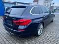 BMW 530 Touring i xDrive Sport Line SHZ,LEDER,TV,LH Blau - thumbnail 4