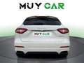 Maserati Levante 430 S Aut. Blanco - thumbnail 6