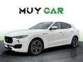 Maserati Levante 430 S Aut. Blanco - thumbnail 3
