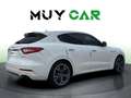 Maserati Levante 430 S Aut. Blanco - thumbnail 7
