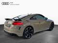 Audi TT RS S tronic exclusive Matrix B&O Navi+ Beige - thumbnail 3