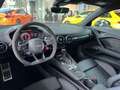 Audi TT RS S tronic exclusive Matrix B&O Navi+ Beige - thumbnail 9