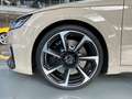 Audi TT RS S tronic exclusive Matrix B&O Navi+ Beige - thumbnail 4
