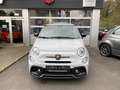 Abarth 695 1.4 T-Jet 132 kW (180 PS) Gris - thumbnail 2