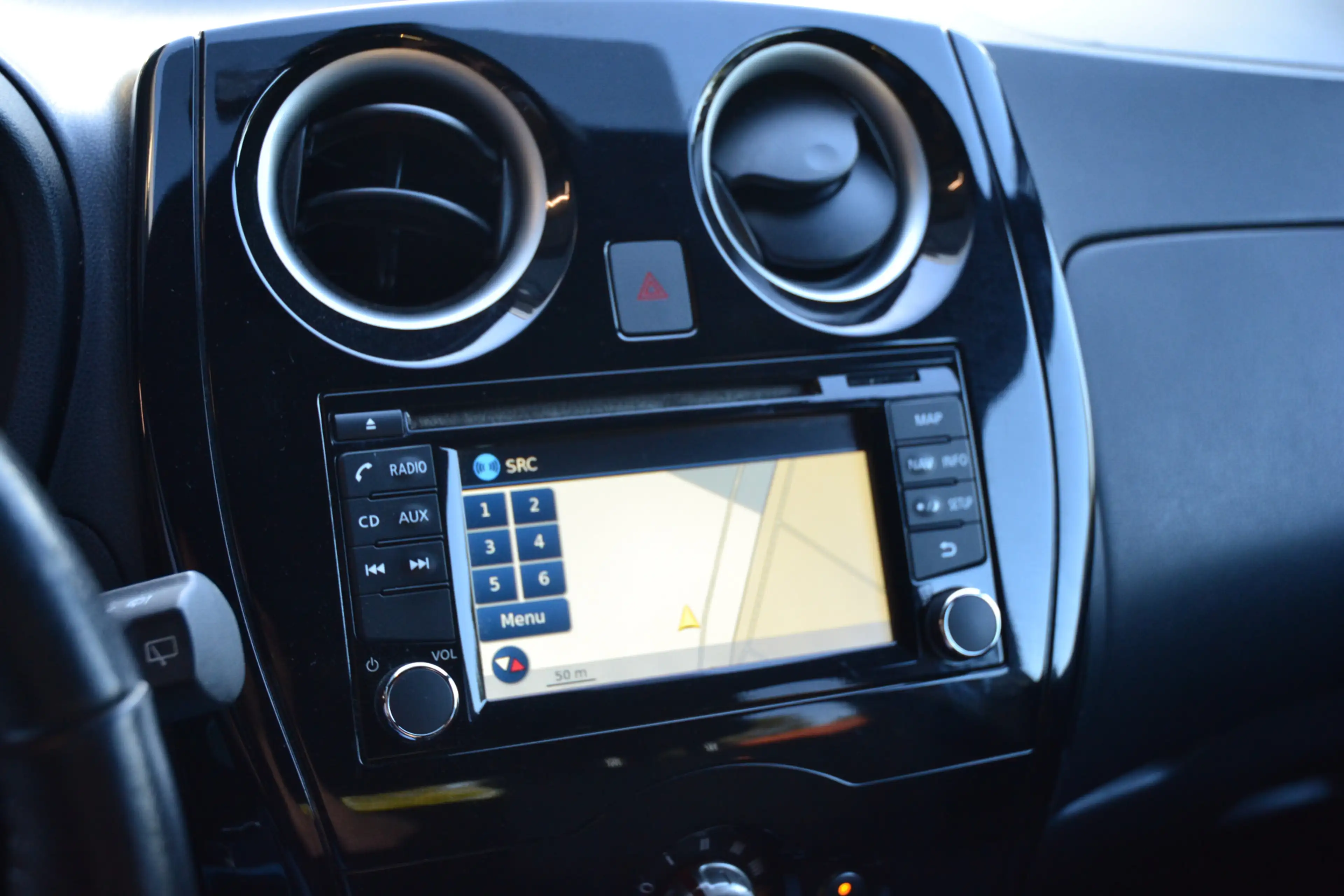 Nissan Note 1.2 N-TEC Cruise Control | Bluetooth | Navigatie — photo 15