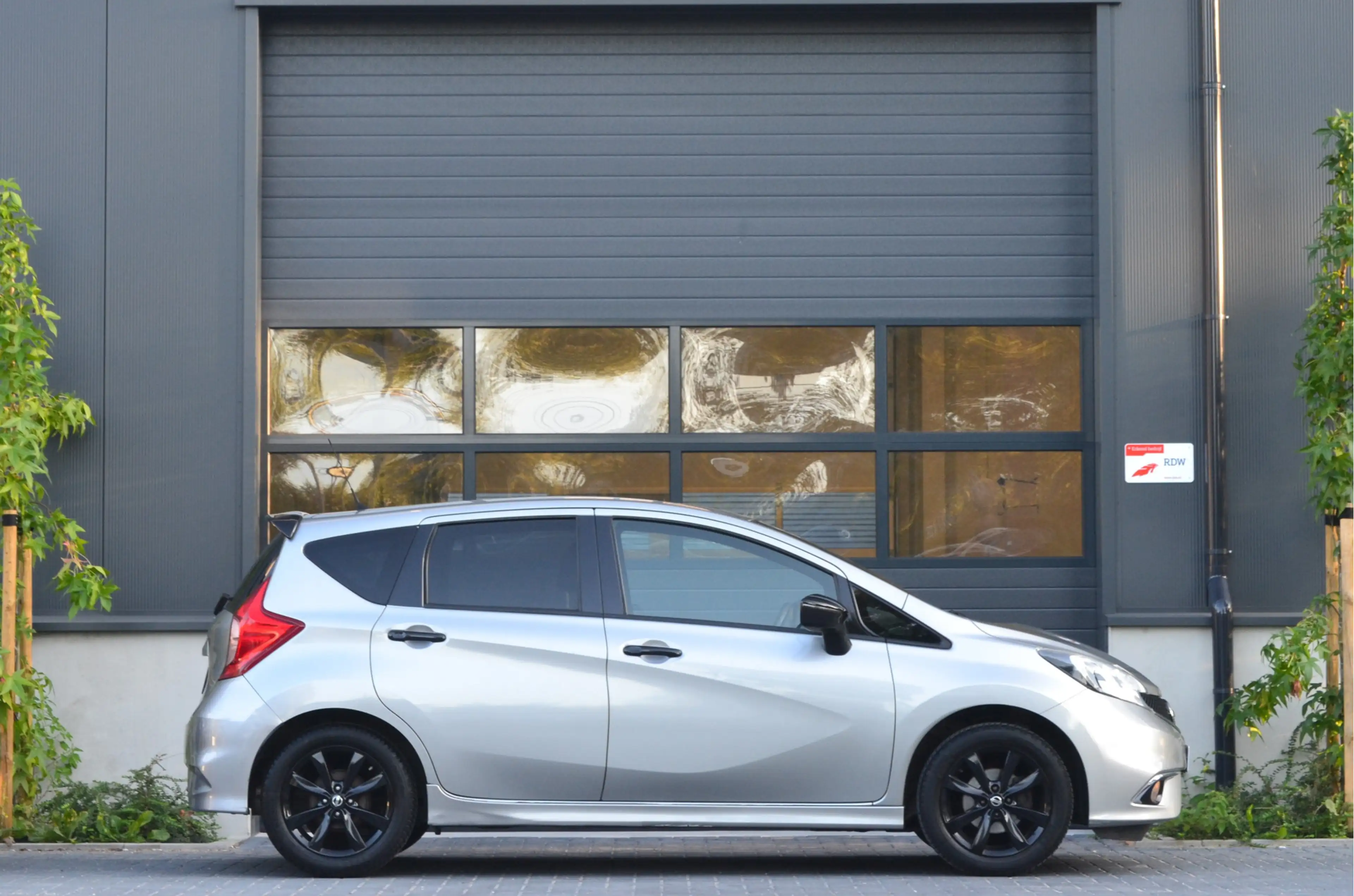 Nissan Note 1.2 N-TEC Cruise Control | Bluetooth | Navigatie — photo 7