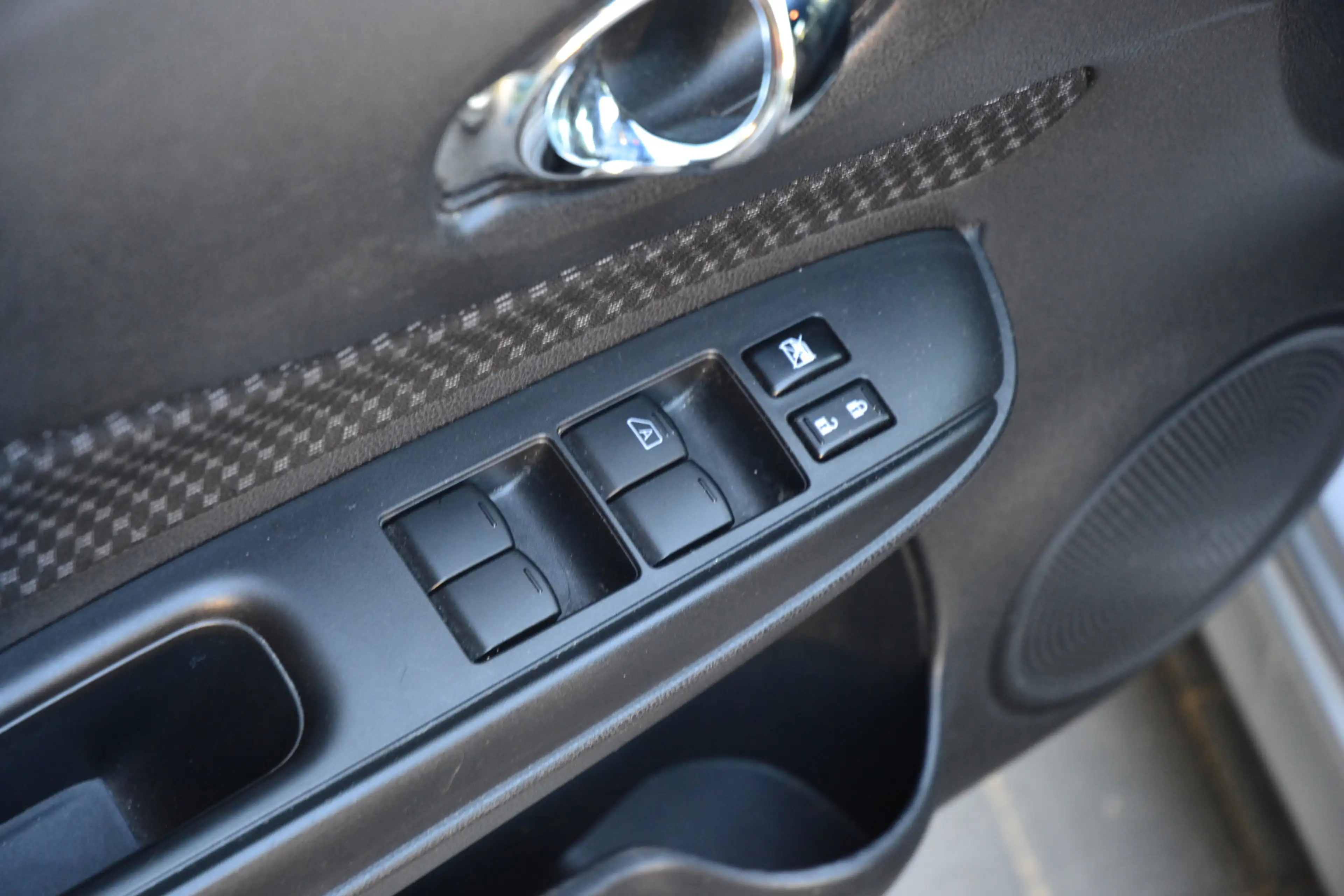 Nissan Note 1.2 N-TEC Cruise Control | Bluetooth | Navigatie — photo 8