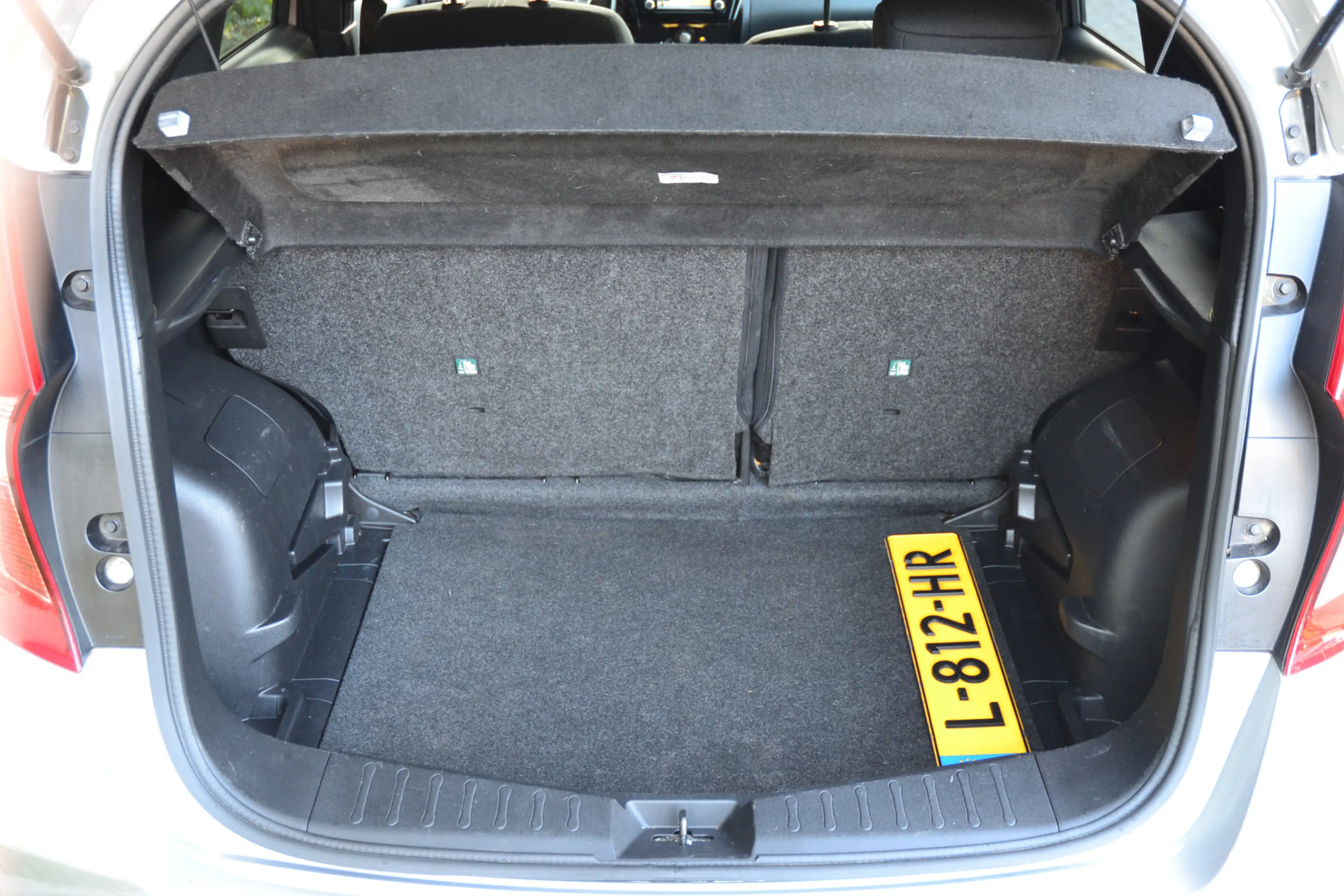 Nissan Note 1.2 N-TEC Cruise Control | Bluetooth | Navigatie — photo 10
