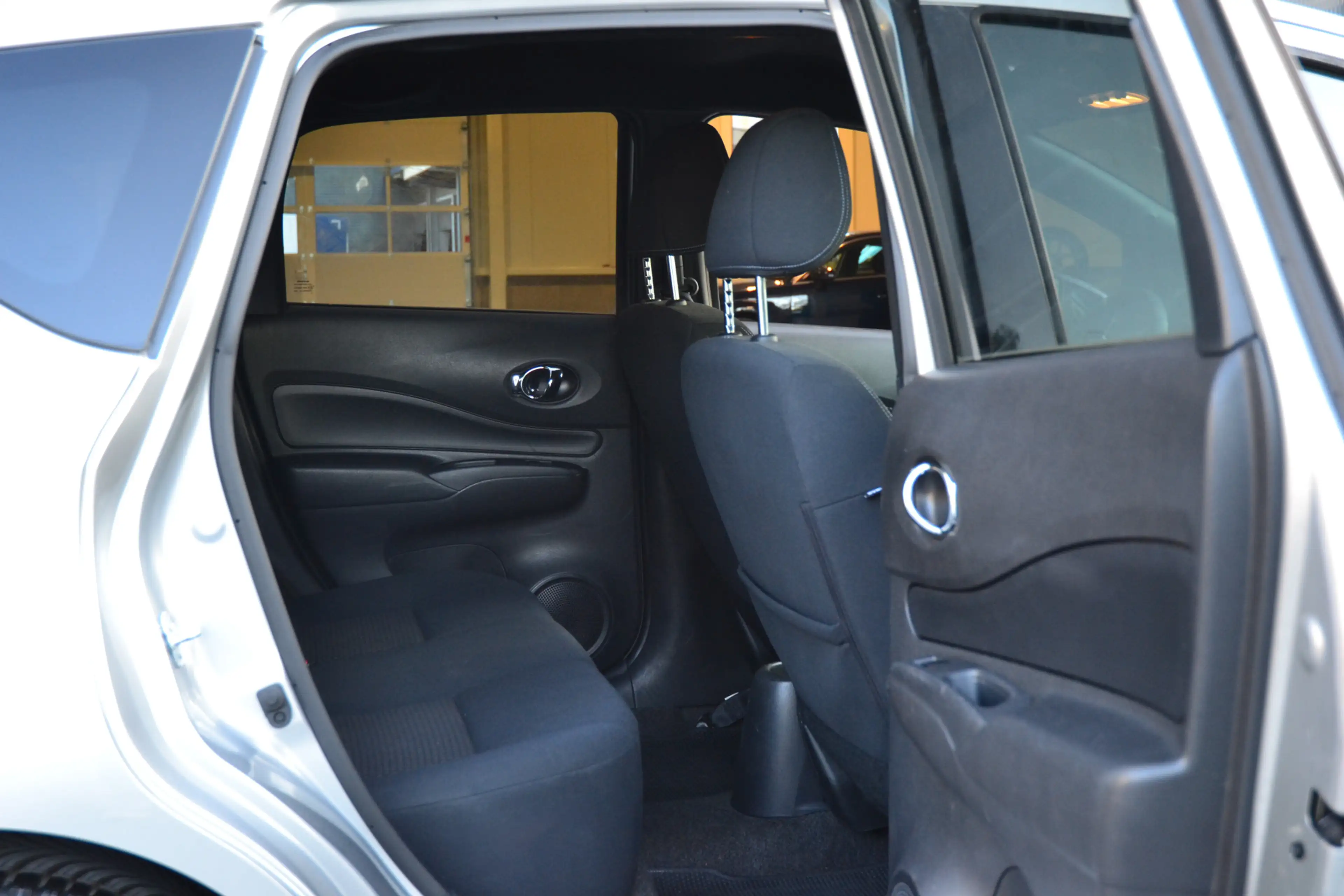 Nissan Note 1.2 N-TEC Cruise Control | Bluetooth | Navigatie — photo 11