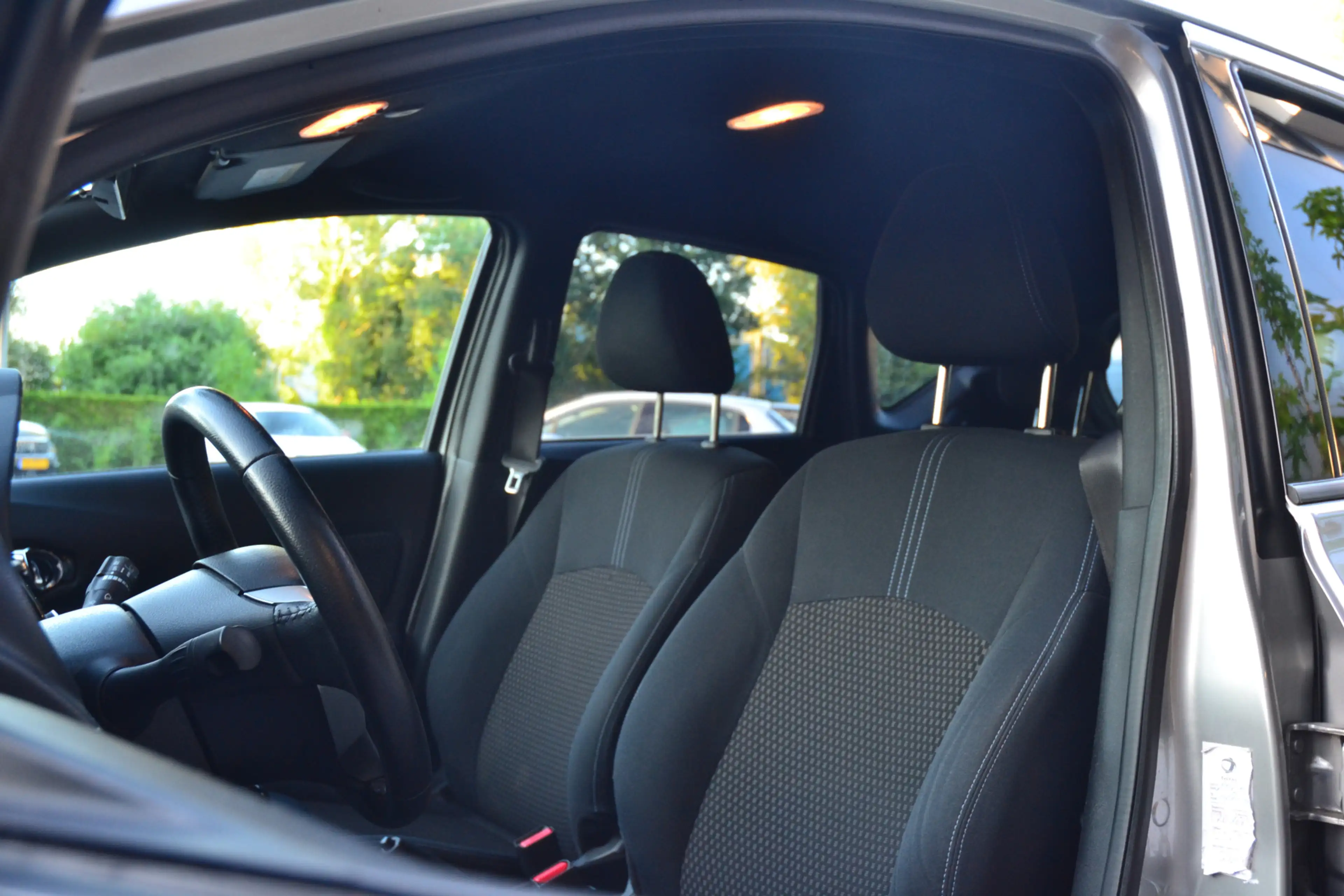 Nissan Note 1.2 N-TEC Cruise Control | Bluetooth | Navigatie — photo 9