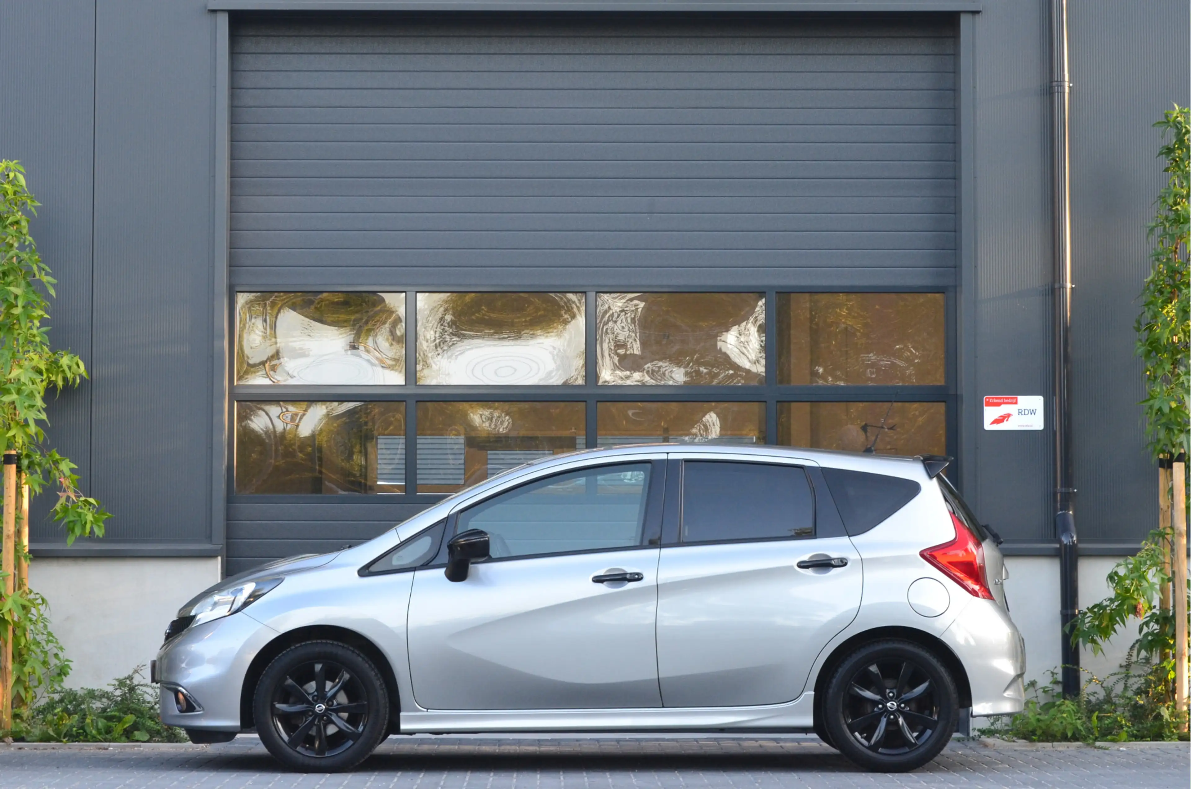Nissan Note 1.2 N-TEC Cruise Control | Bluetooth | Navigatie — photo 4
