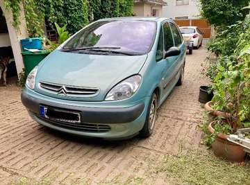 Xsara Picasso 1.8i SX