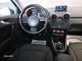 Audi A1 A1 5 PORTES1.2TFSI Ambition CLIMATISATION GARANTIE Zwart - thumbnail 10