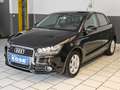 Audi A1 A1 5 PORTES1.2TFSI Ambition CLIMATISATION GARANTIE Zwart - thumbnail 5