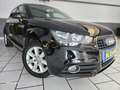 Audi A1 A1 5 PORTES1.2TFSI Ambition CLIMATISATION GARANTIE Zwart - thumbnail 2