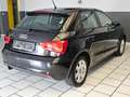 Audi A1 A1 5 PORTES1.2TFSI Ambition CLIMATISATION GARANTIE Zwart - thumbnail 8