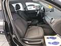 Audi A1 A1 5 PORTES1.2TFSI Ambition CLIMATISATION GARANTIE Zwart - thumbnail 14