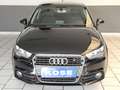 Audi A1 A1 5 PORTES1.2TFSI Ambition CLIMATISATION GARANTIE Zwart - thumbnail 4