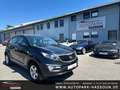 Kia Sportage Edition 7 2WD TÜV 03/27 Tempo Multi Klimaaut. Moto Negro - thumbnail 3