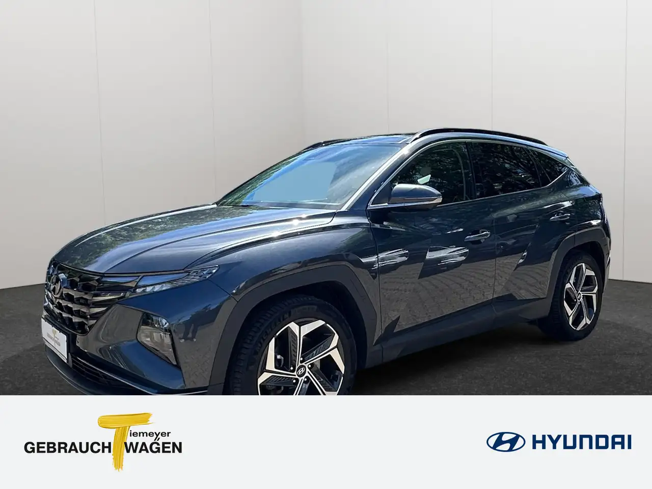 Hyundai TUCSON Plugin-Hybrid 1.6 T-Gdi Prime 4WD Assit2
