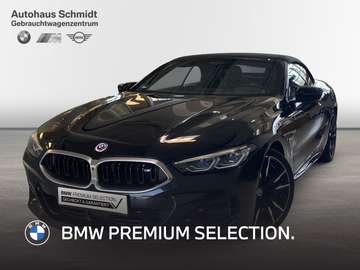 i xDrive Cabrio*M Sportpaket*20"*LC Prof.*HUD*Icon