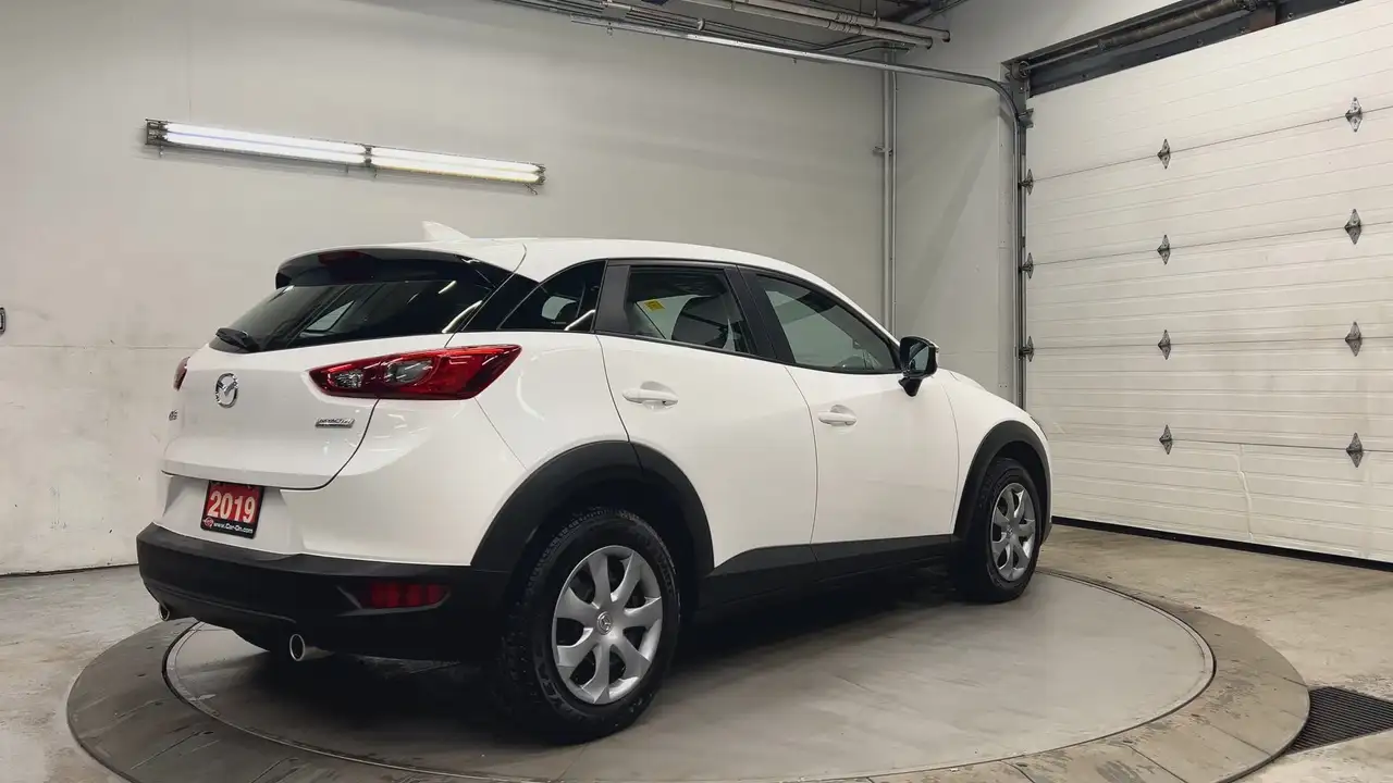 Mazda CX-3 снимка Mazda CX-3
