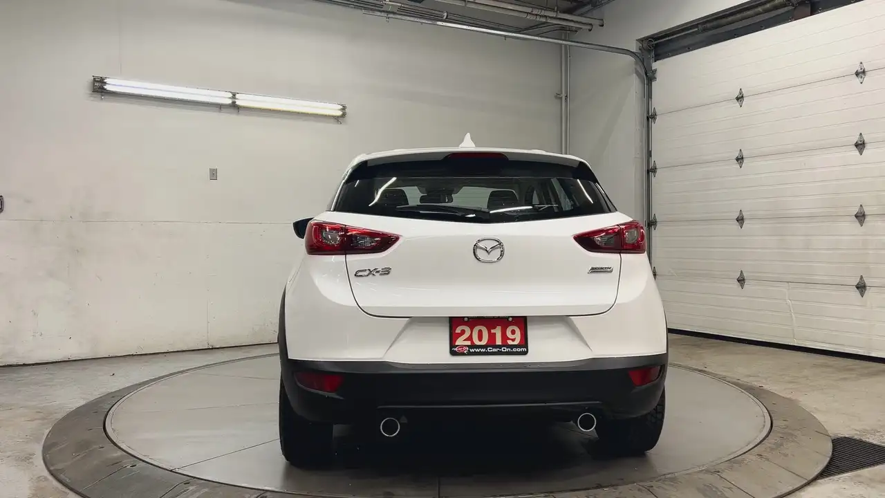 Mazda CX-3 снимка Mazda CX-3
