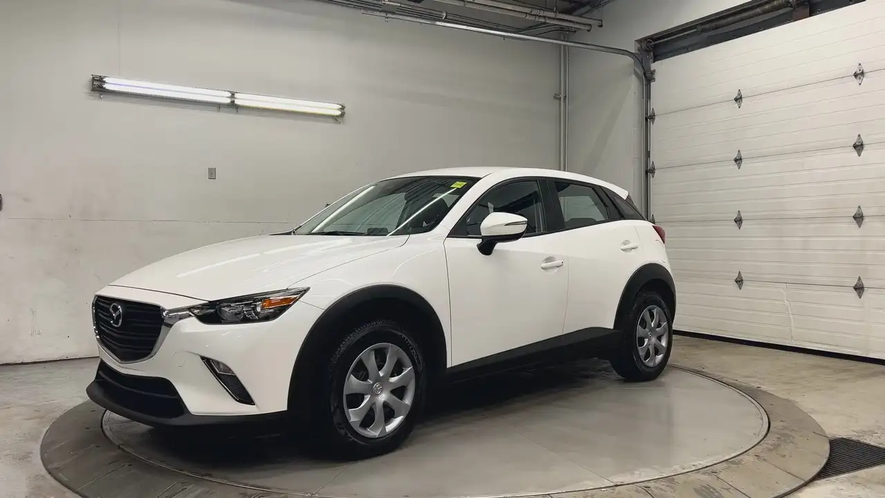 Mazda CX-3 снимка Mazda CX-3
